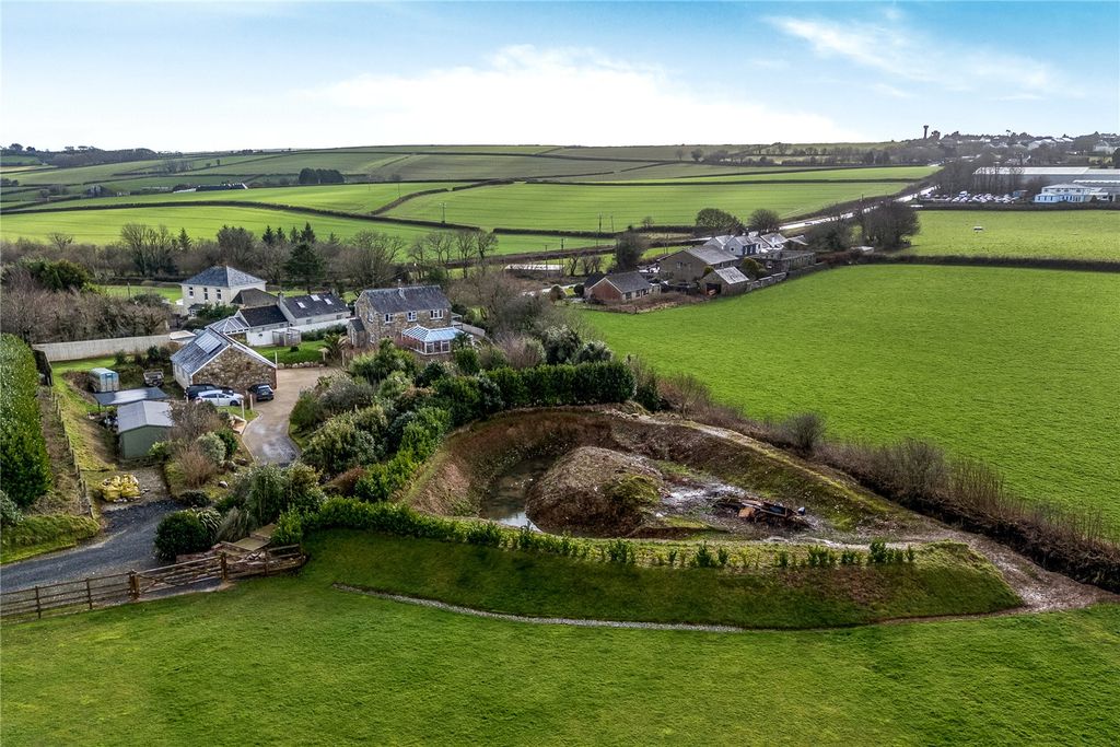 Additional image 27 of 4 bed equestrian for saleEast Taphouse, Liskeard, Cornwall PL14