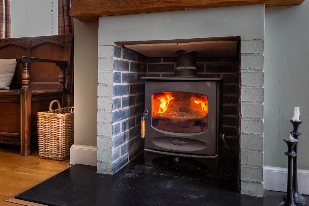 Additional image 17 of 5 bed detached house for saleOakdene (Inc Ardura Cabin), Blackwaterfoot, Isle Of Arran KA27