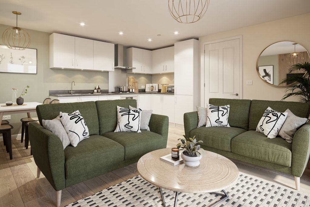 Property photo 2 of 4 Avenue 2 6 12 Internals