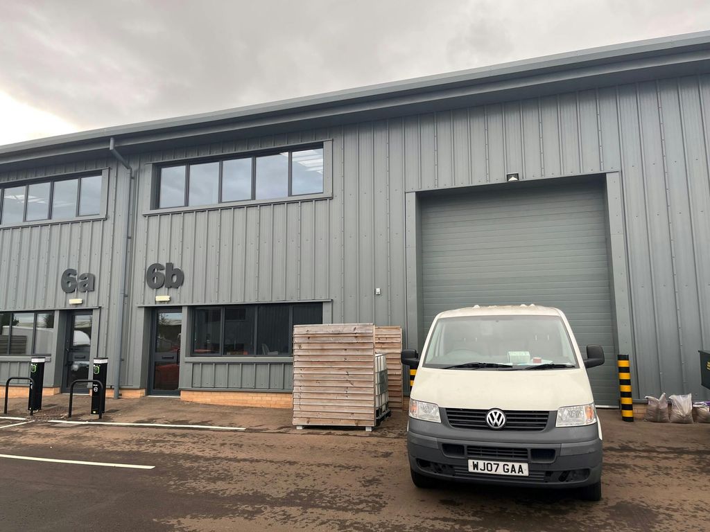 Property photo 2 of 3 Unit 6B Corsham Science Park Front.Jpg
