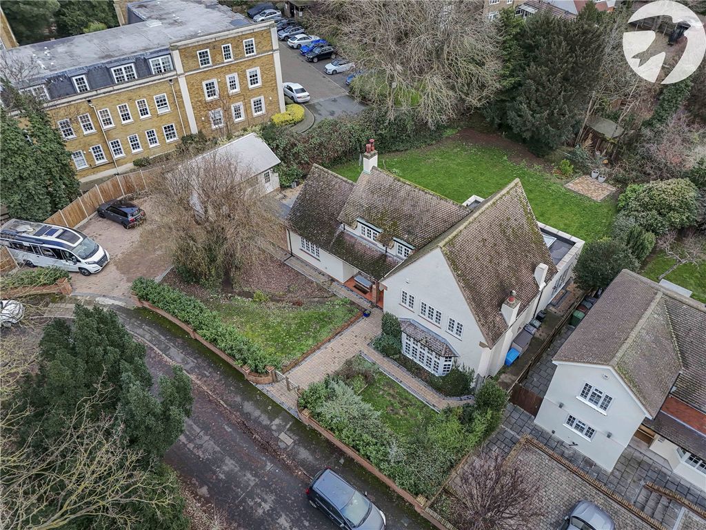 Additional image 22 of 4 bed detached house for saleChurch Walk, Wilmington, Kent DA2