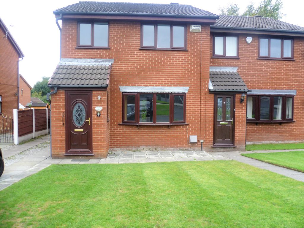 Property photo 1 of 9 Front