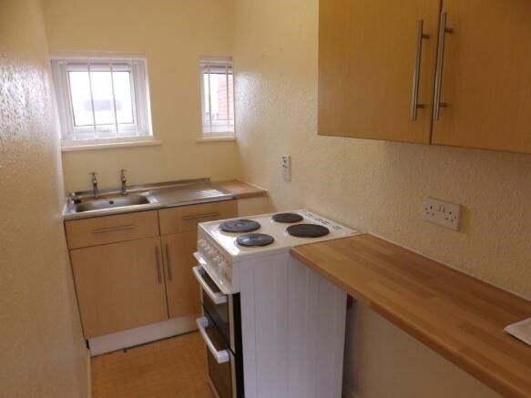 Property photo 1 of 3 Kitchen
