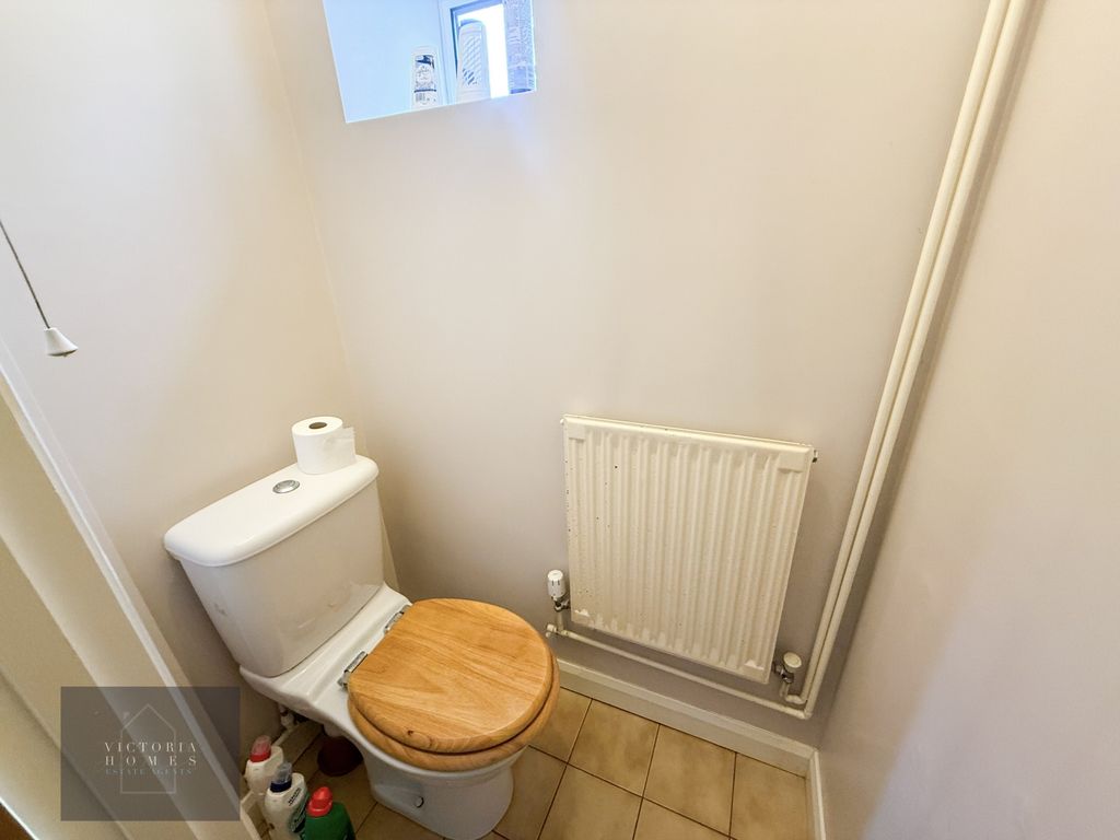 Additional image 14 of 4 bed semi-detached house for saleRoseheyworth Road, Abertillery NP13