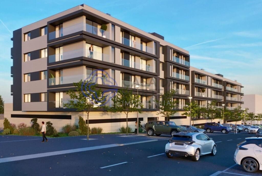 Property photo 1 of 10 Two-Bedroom Flat With Handover Scheduled For September 2027 — Guardeiras