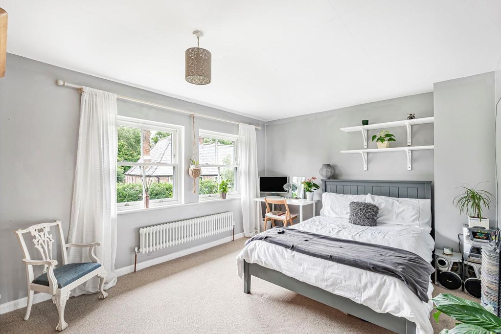 Additional image 19 of 5 bed detached house for saleHavering Lane, Milton Lilbourne, Pewsey, Wiltshire SN9