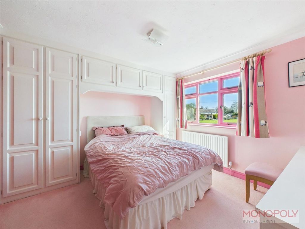 Additional image 16 of 4 bed detached house for saleDarland Lane, Rossett LL12