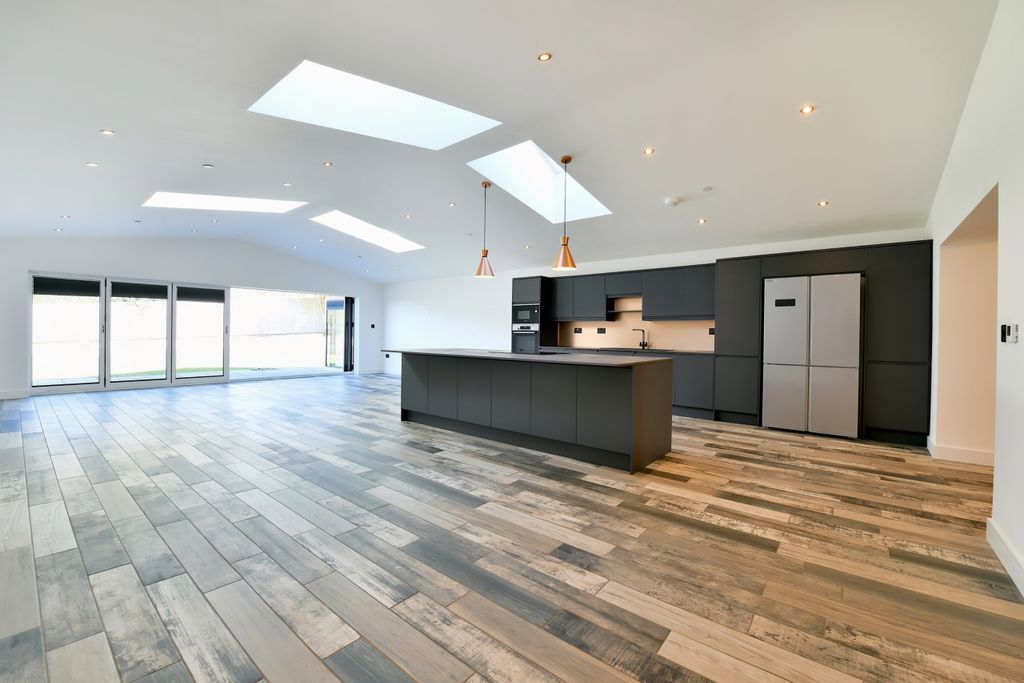 Property photo 3 of 37 Kitchen / Family Room