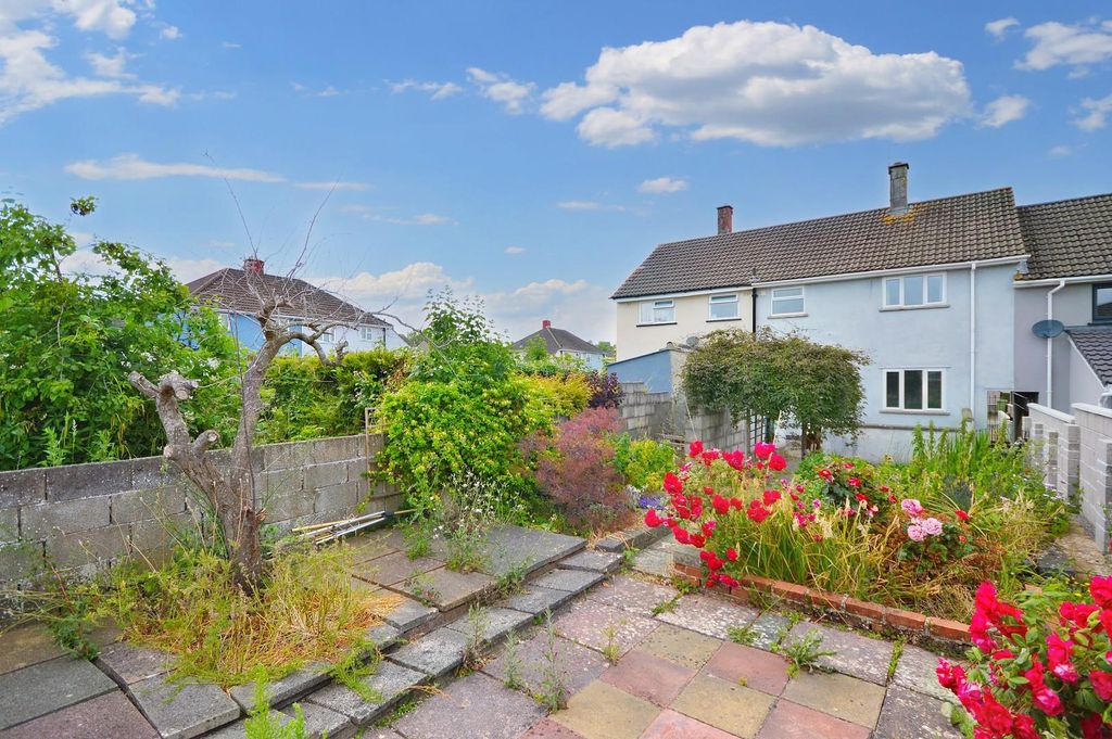 Property photo 2 of 14 Rear Garden