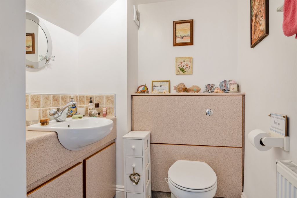 Additional image 16 of 4 bed terraced house for saleHome Farm Court, Shirenewton, Chepstow, Monmouthshire NP16