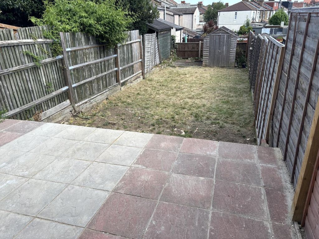 Property photo 2 of 10 Rear Garden
