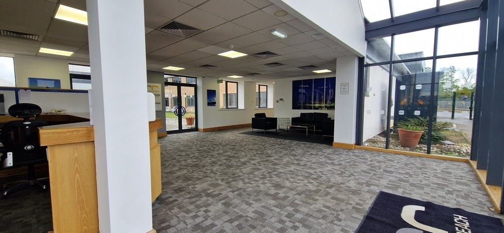 Property photo 2 of 11 Internal Reception 1.Jpg