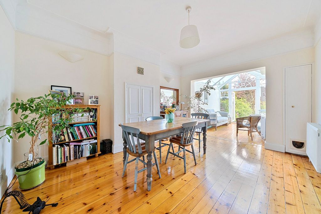 Property photo 3 of 16 Dining Room