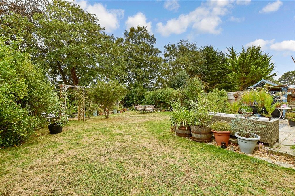 Property photo 2 of 10 Rear Garden
