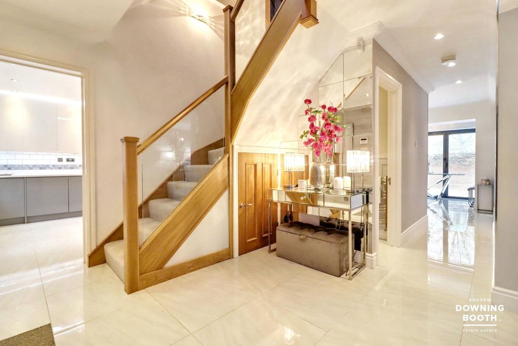 Additional image 11 of 5 bed detached house for saleFriary Road, Lichfield WS13