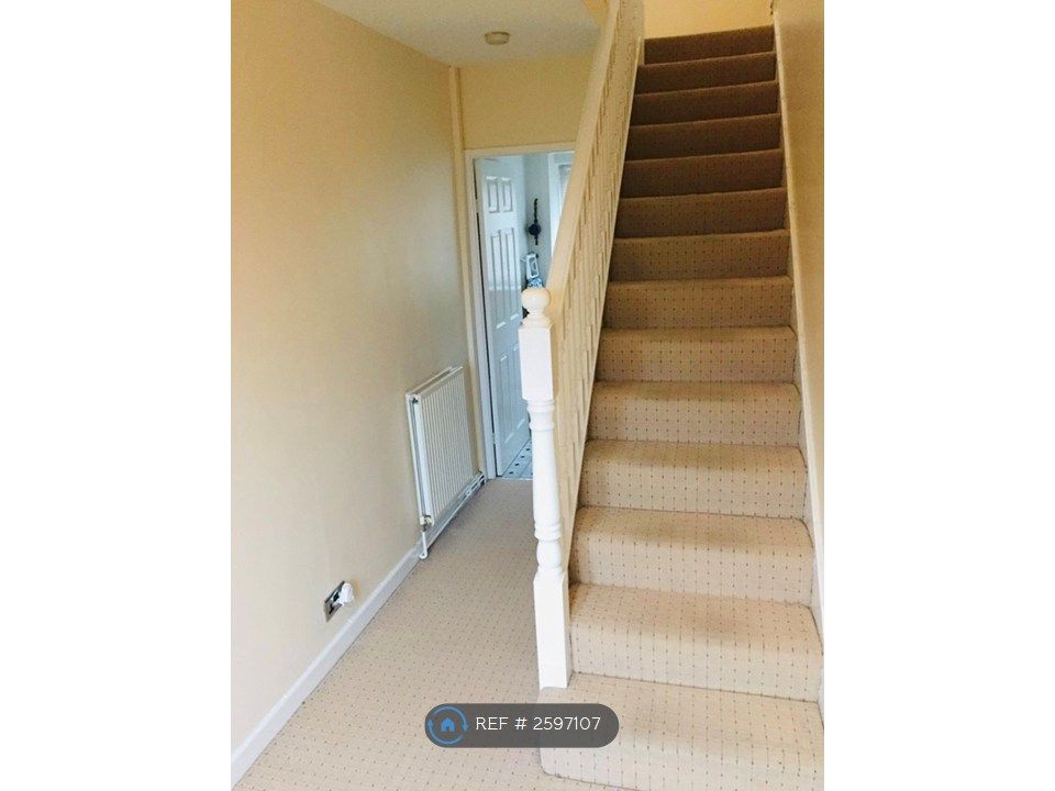 Property photo 3 of 9 Hallway, Utility &amp; Stairs