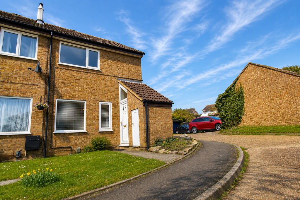 Property photo 1 of 9 Blue Sky Front Shot