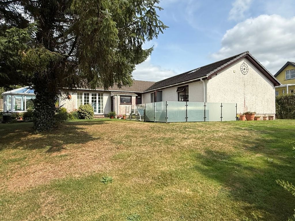 Additional image 7 of 4 bed detached bungalow for saleLlanarth, Ceredigion SA47