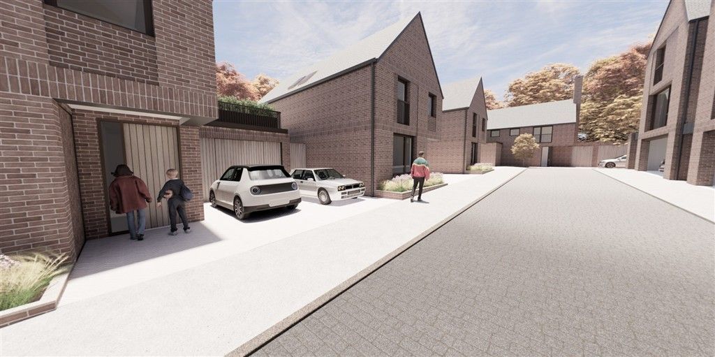 Additional image 5 of Land for saleSouth Street, Crewkerne TA18