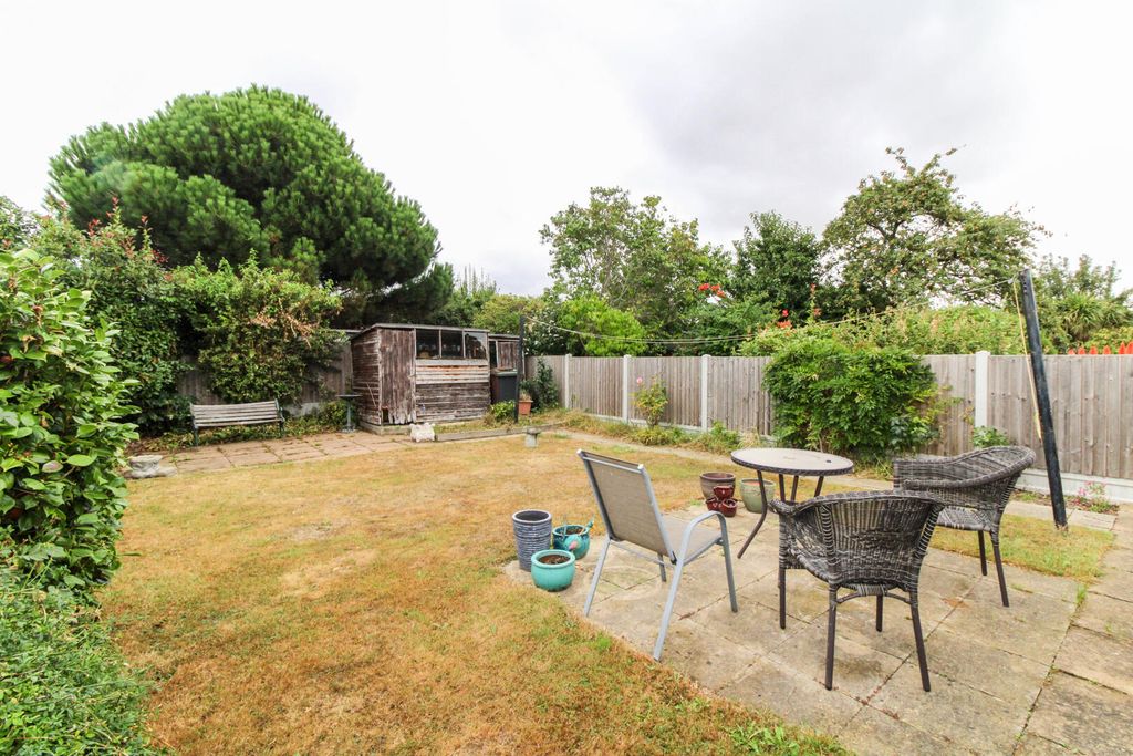 Property photo 2 of 11 Rear Garden