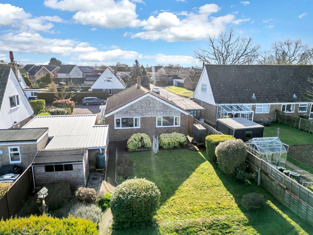 Property photo 2 of 20 Rear Garden