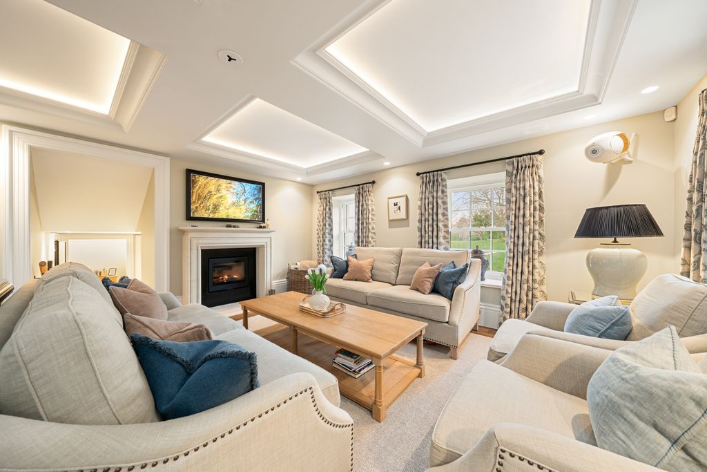 Additional image 9 of 6 bed property for saleWhite, White Lackington, Dorchester DT2
