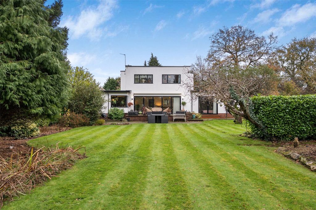 Property photo 3 of 31 Rear Elevation