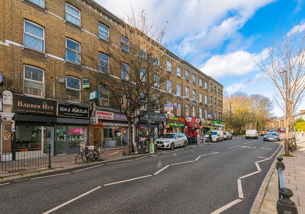 Property photo 2 of 2 Holloway Road 501-009