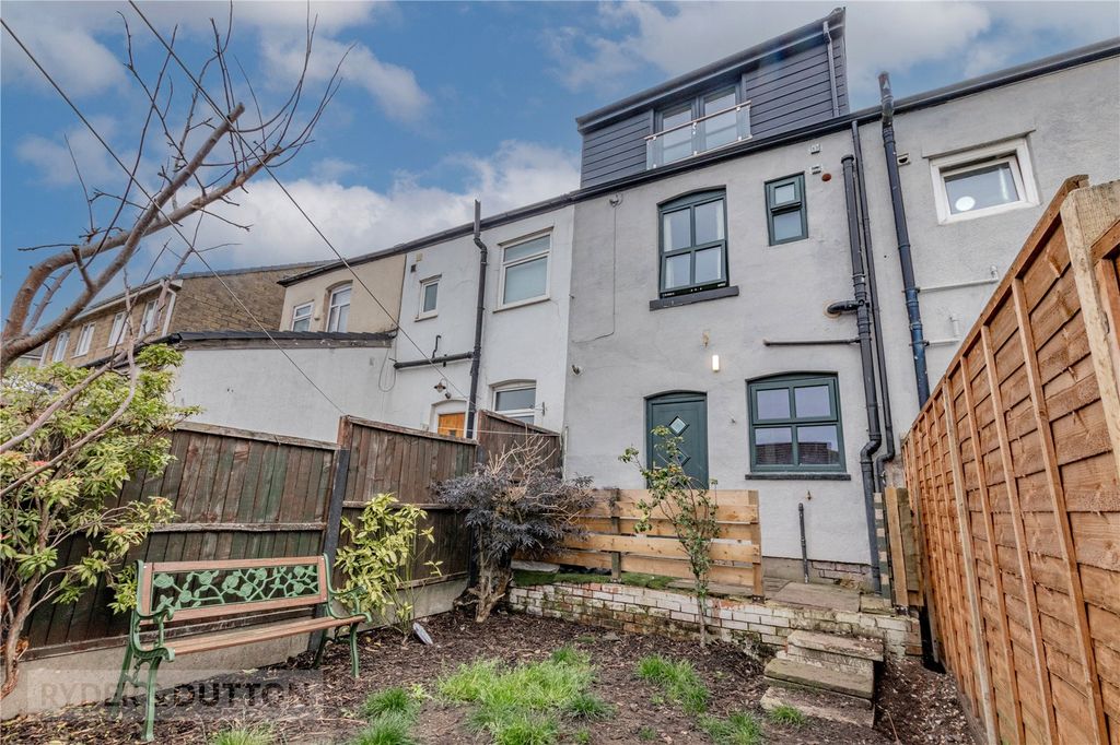 Property photo 1 of 17 Rear Elevation