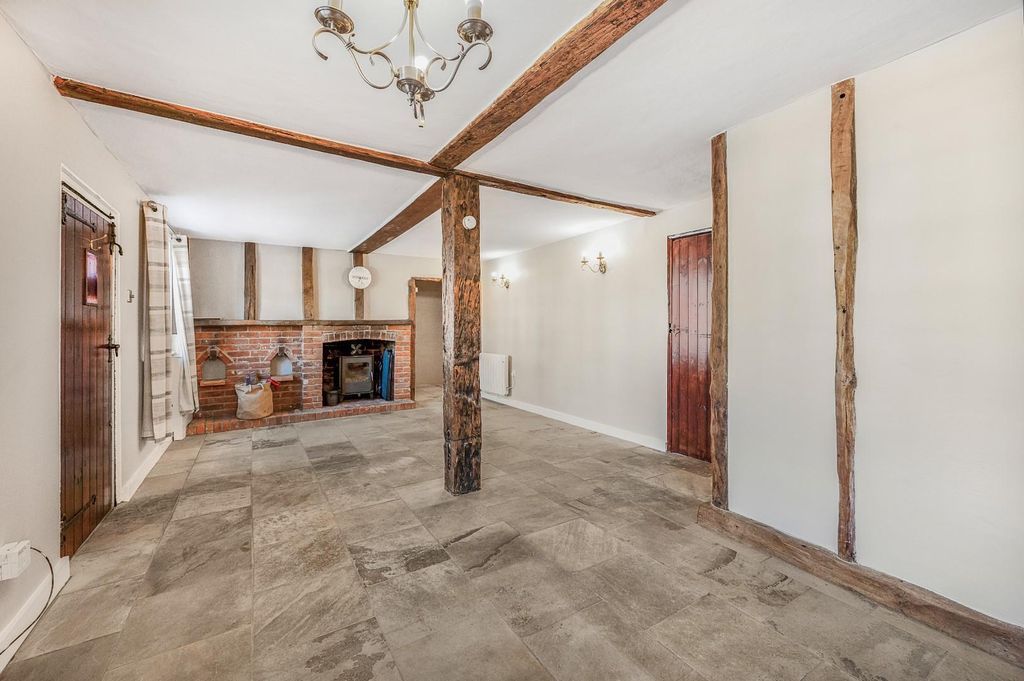Property photo 2 of 14 Living/Dining Room