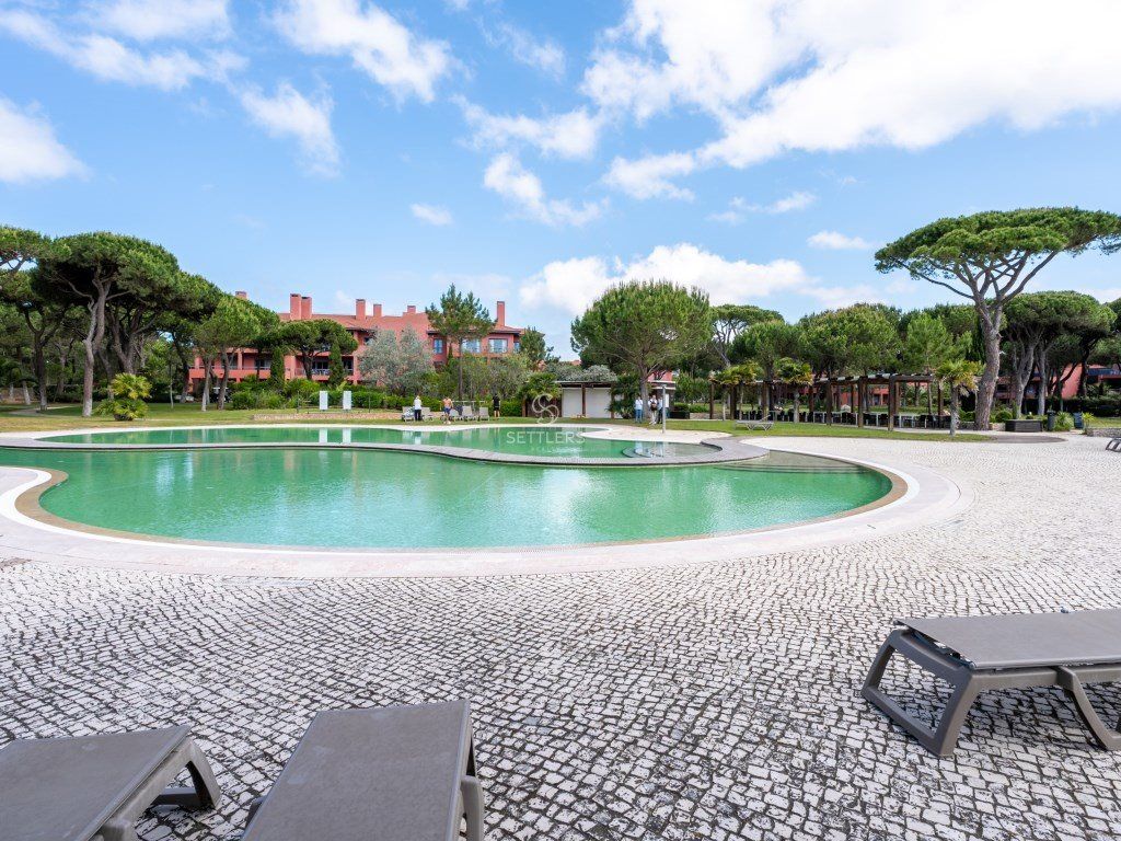 Property photo 1 of 17 1-Bedroom Apartment - Quinta Da Marinha