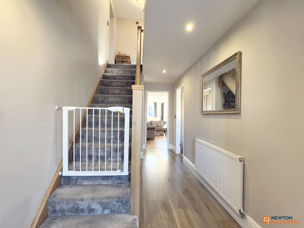Additional image 18 of 4 bed detached house for saleChapel Street, Ibstock LE67