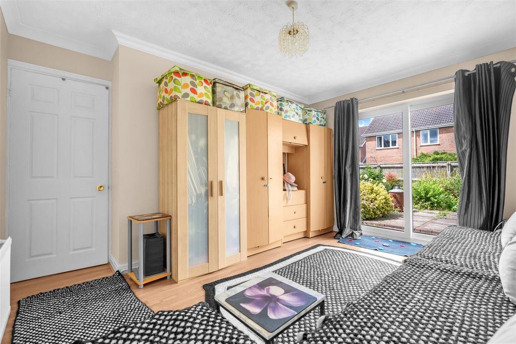 Additional image 5 of 3 bed detached bungalow for saleChadwell Springs, Waltham, Grimsby DN37