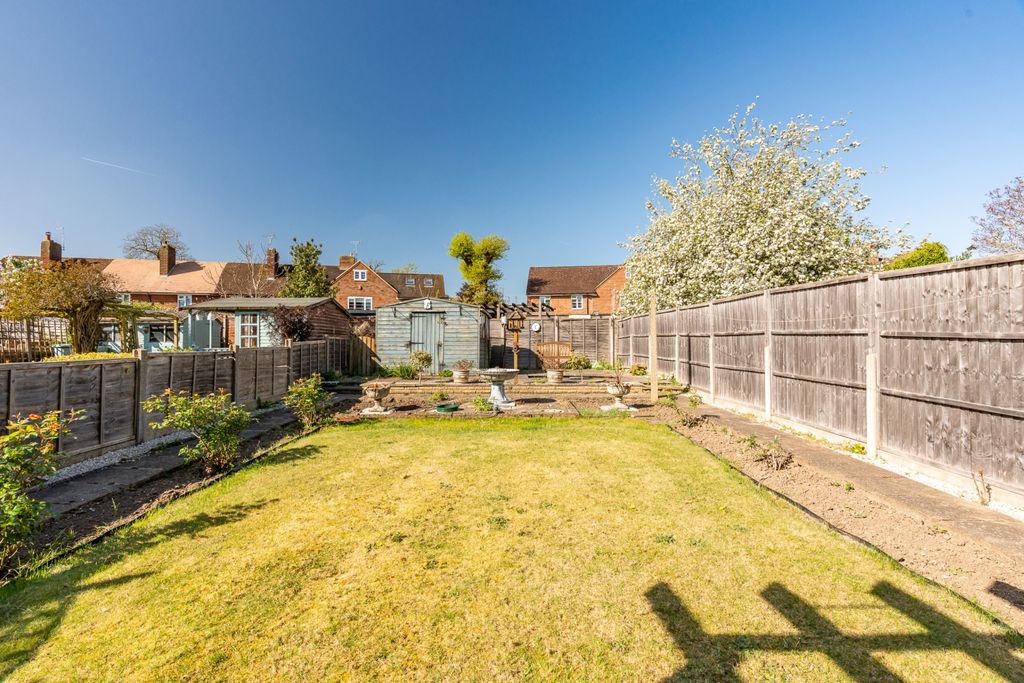 Property photo 2 of 18 Rear Garden