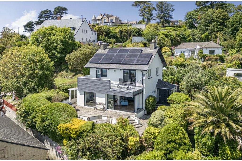 Additional image 44 of 4 bed detached house for saleChyandour Cliff, Penzance TR18