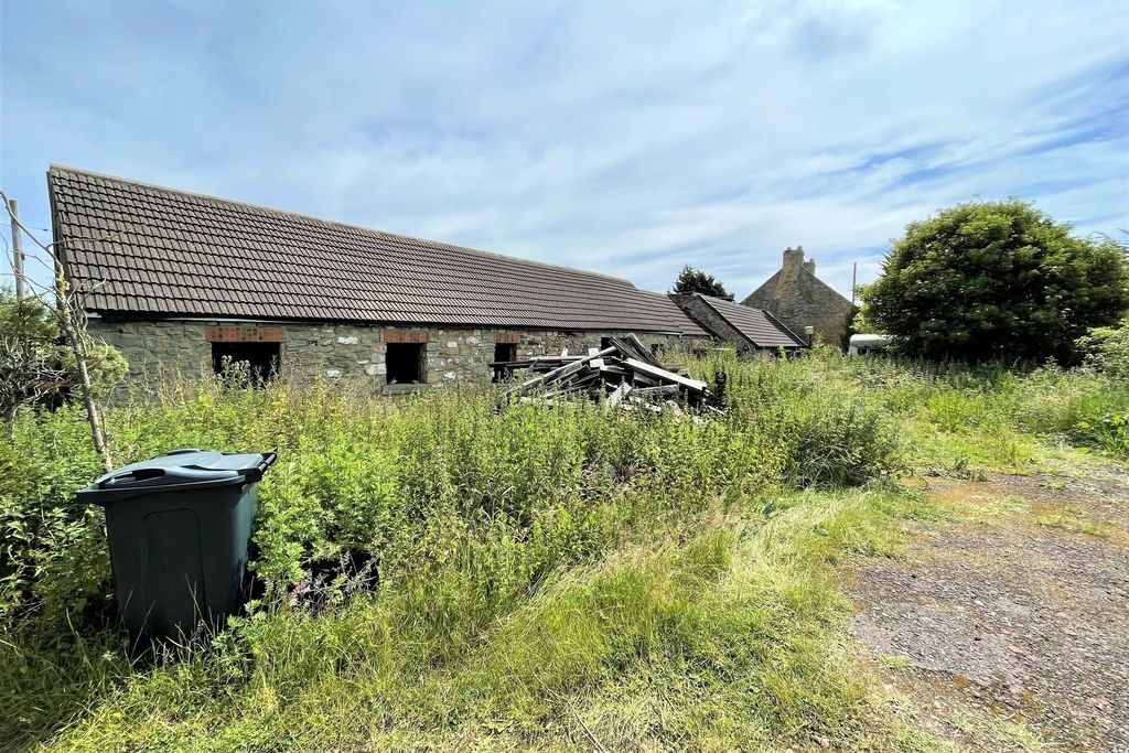 Property photo 2 of 12 Brooklyn Farm, Broom Dykes, Houghton Bank, Heighington, Darlington, County Durham DL2 2XL