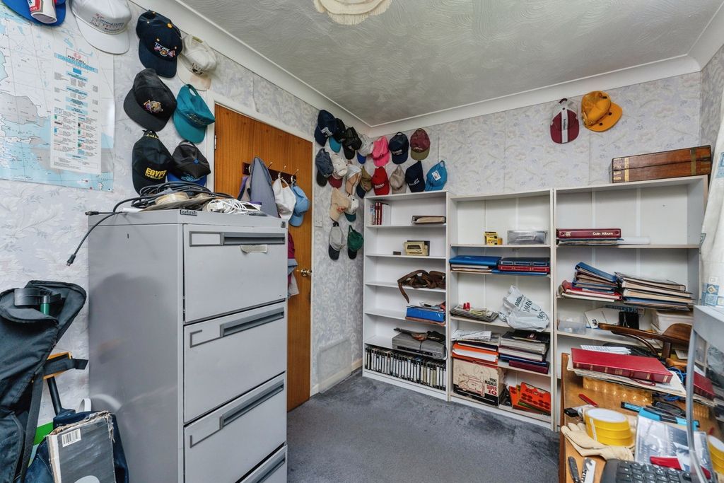Additional image 20 of 4 bed detached house for saleLlwyni Drive, Connah's Quay, Deeside, Flintshire CH5