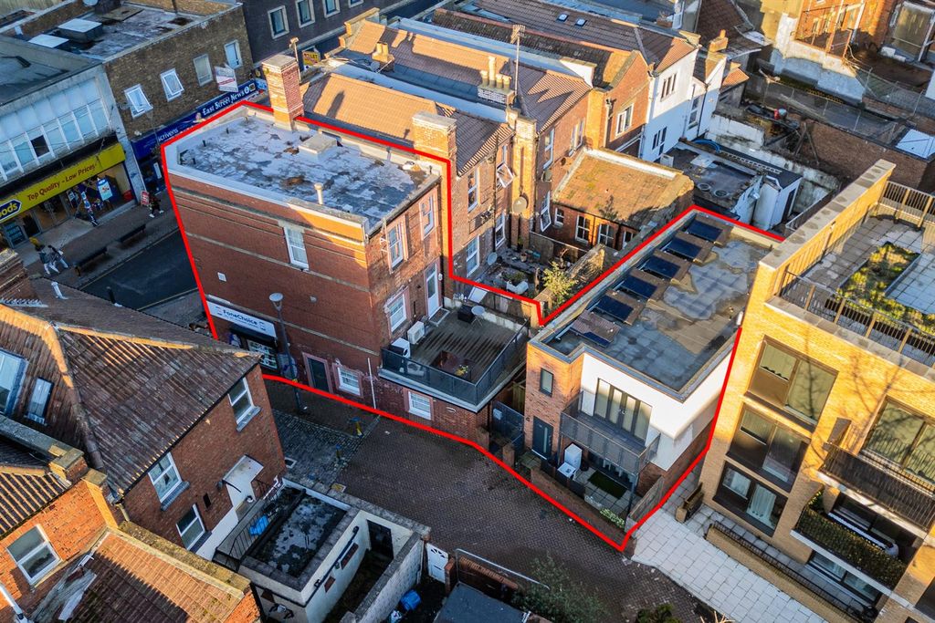 Property photo 2 of 38 103 East Street, Bedminster, Bristol Bs3 4Ex | Fre