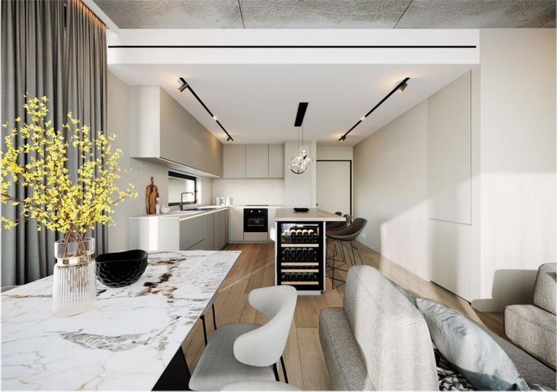 Property photo 2 of 15 Open Plan Living...