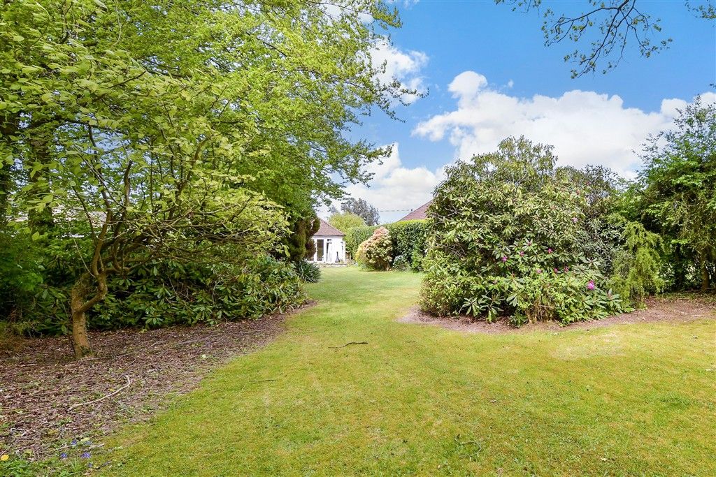 Property photo 2 of 14 Rear Garden