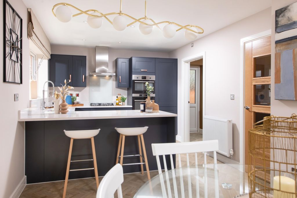 Property photo 3 of 17 Showhome Photography