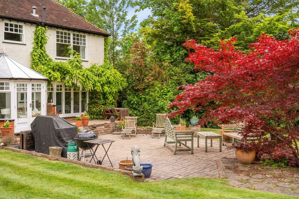 Additional image 58 of 6 bed detached house for saleGreenway, Hutton Mount, Brentwood CM13