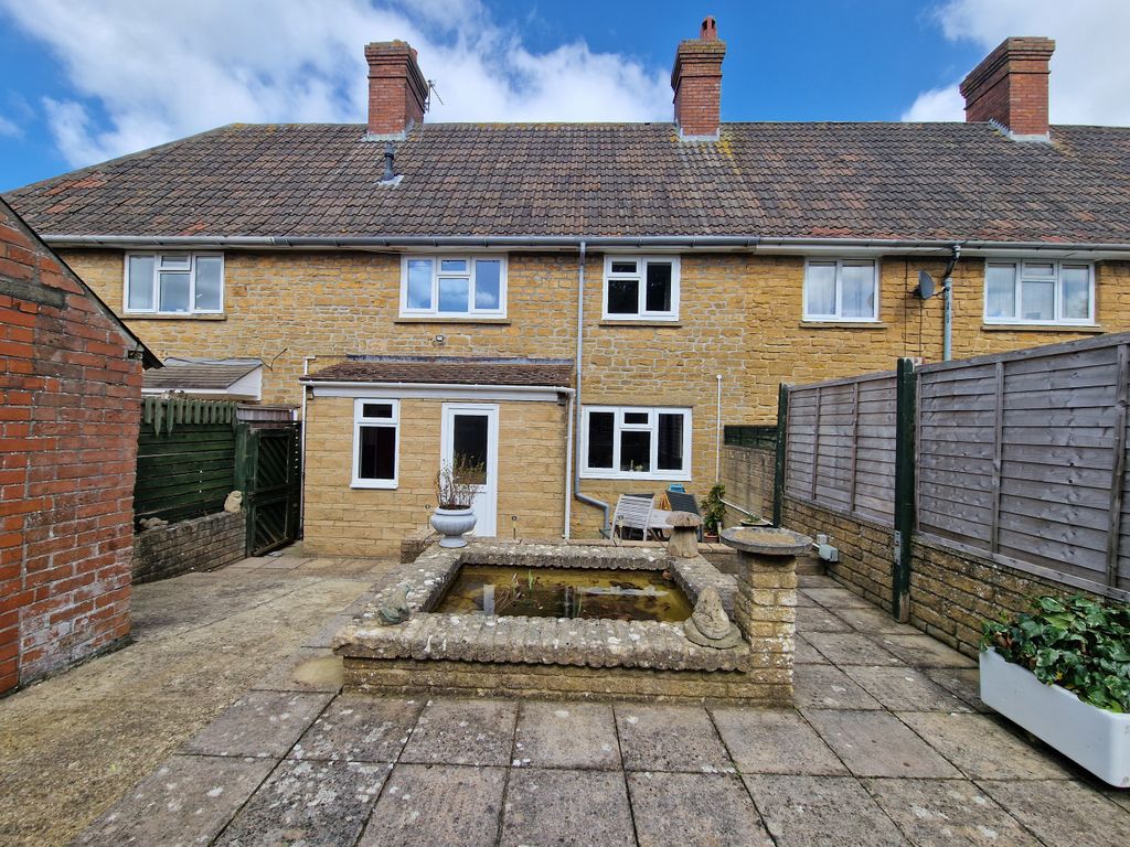 Property photo 1 of 21 Rear Garden