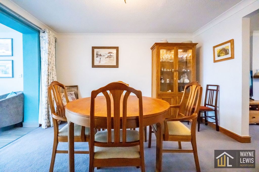 Additional image 47 of 4 bed detached house for salePembroke Court, Caerphilly CF83