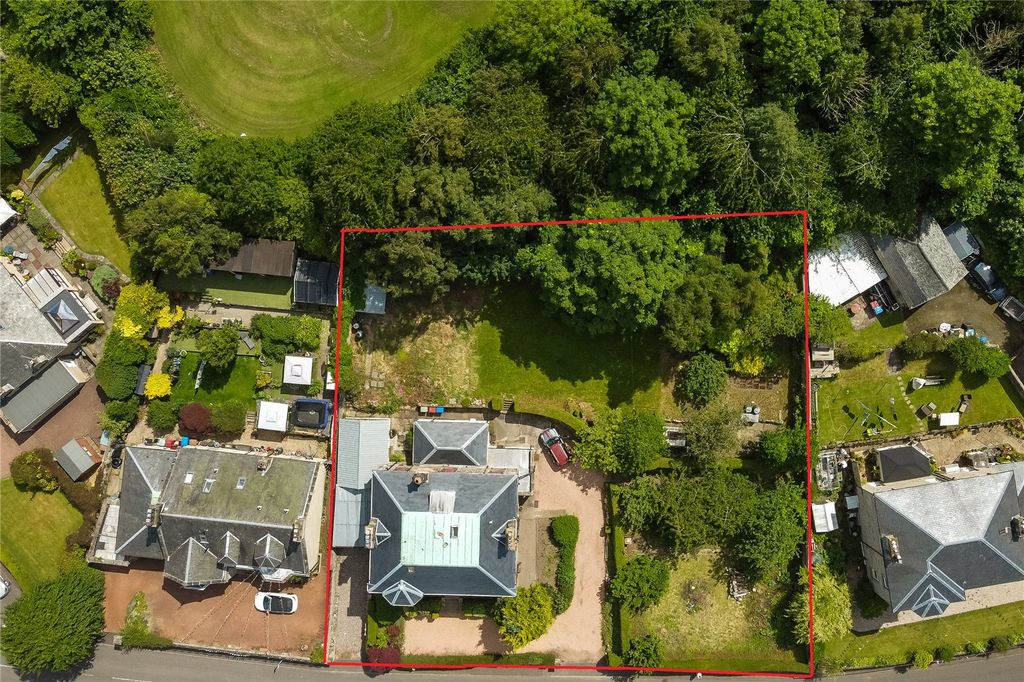 Additional image 20 of 6 bed detached house for saleCraig Darroch, 9 Linlithgow Road, Bo'ness EH51