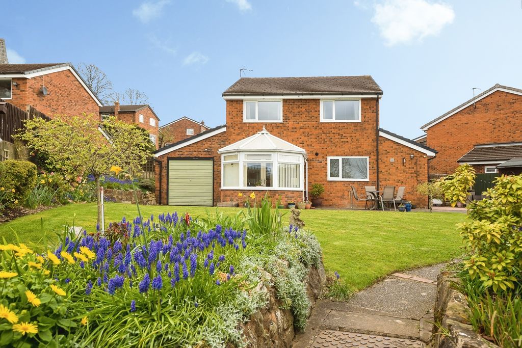 Additional image 20 of 4 bed detached house for saleArdmillan Court, Oswestry, Shropshire SY11