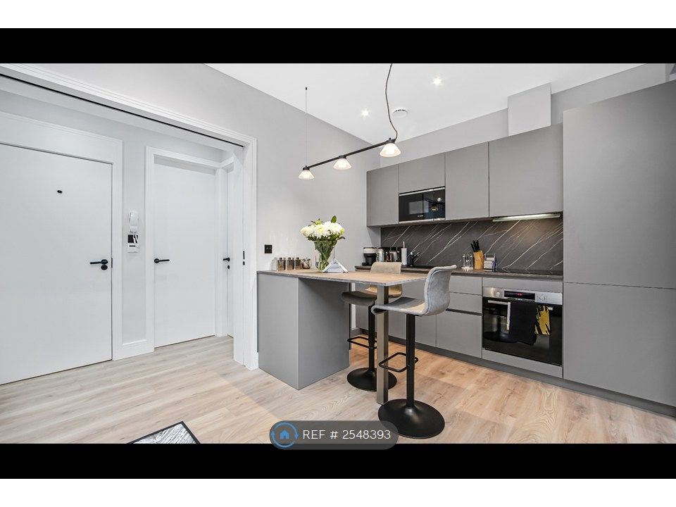 Property photo 2 of 12 Open Plan Kitchen/Dining Space