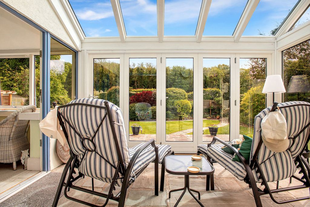 Additional image 14 of 5 bed detached house for saleRedhills Road, Arnside LA5