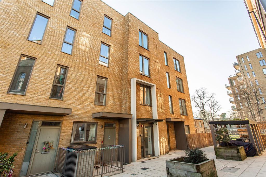 Property photo 1 of 14 Sireen Apartments