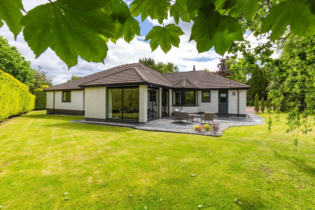 Additional image 4 of 4 bed detached house for saleHepburn Gardens, St. Andrews, Fife KY16.